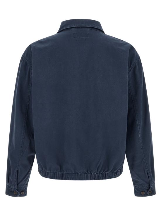 26FW 폴로 랄프로렌 자켓 710961929003 Blue - POLO RALPH LAUREN