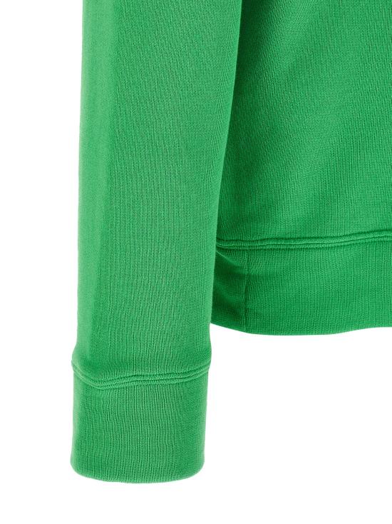 26SS 폴로 랄프로렌 긴팔 티셔츠 710A12485003 Green - POLO RALPH LAUREN