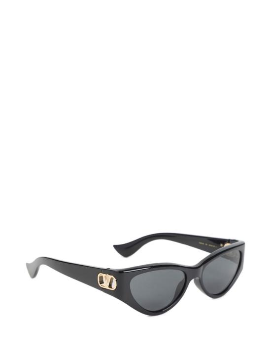 26SS 발렌티노 가라바니 선글라스 VG0014S BLACK - VALENTINO GARAVANI