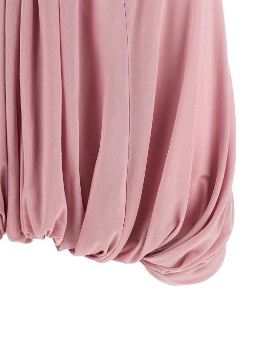 26SS 짐머만 블라우스 8826TS262LPI Pink - ZIMMERMANN