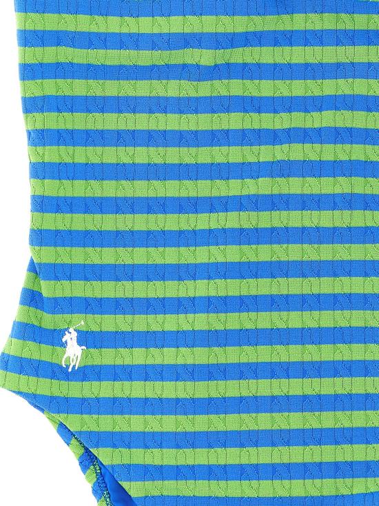 26SS 폴로 랄프로렌 원피스 수영복 21605414COLBYBLUERIVIERAGREEN Multicolor - POLO RALPH LAUREN