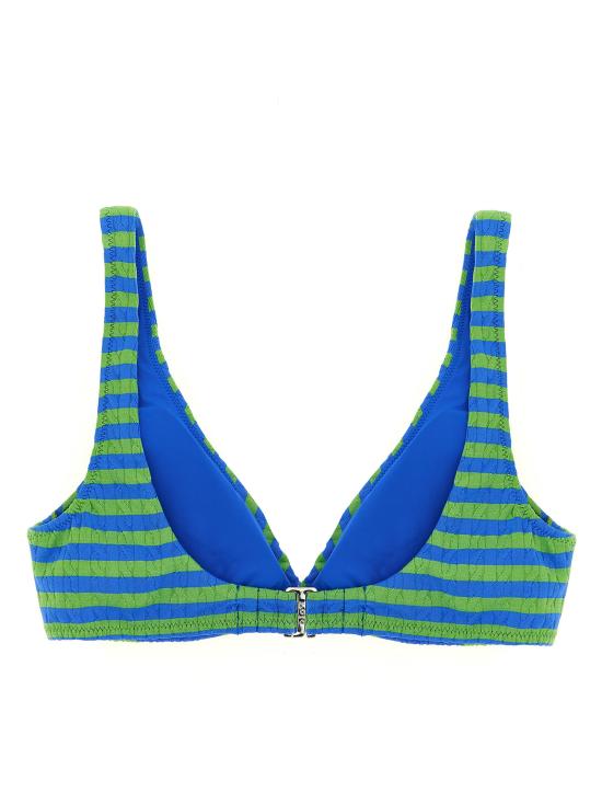 26SS 폴로 랄프로렌 비키니 수영복 21605449COLBYBLUERIVIERAGREEN Multicolor - POLO RALPH LAUREN