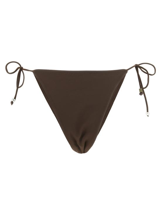 26SS 자크뮈스 비키니 수영복 26EBOW00628AW00096850 Brown - JACQUEMUS