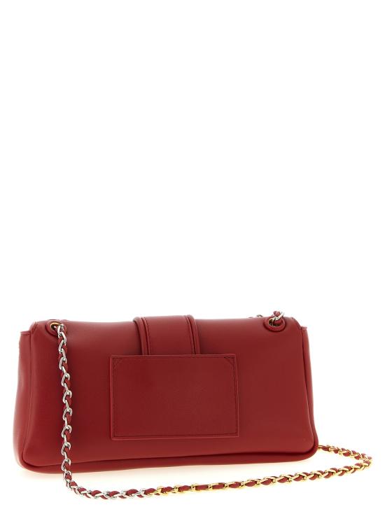 26SS 자크뮈스 숄더백 26EBAW00453AC27L14480 Red - JACQUEMUS