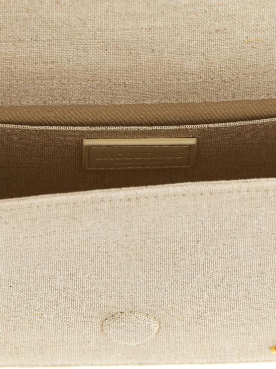 26SS 자크뮈스 토트백 22HBAW00007AW00094140 Beige - JACQUEMUS