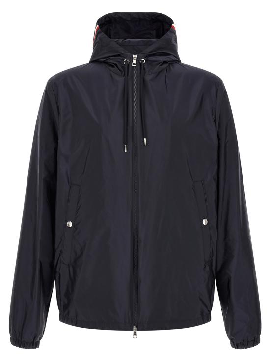 26SS 몽클레어 자켓 L10911A0009054155743 Blue