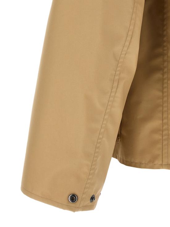 26SS 와타나베 준야 자켓 WQJ9091 Beige - JUNYA WATANABE