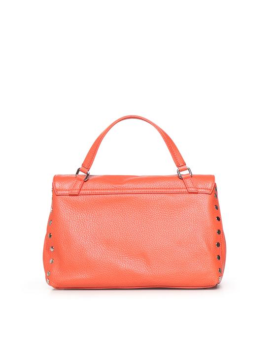 26SS 자넬라토 토트백 068010 0040000Z0384 RED REGGIANA - ZANELLATO