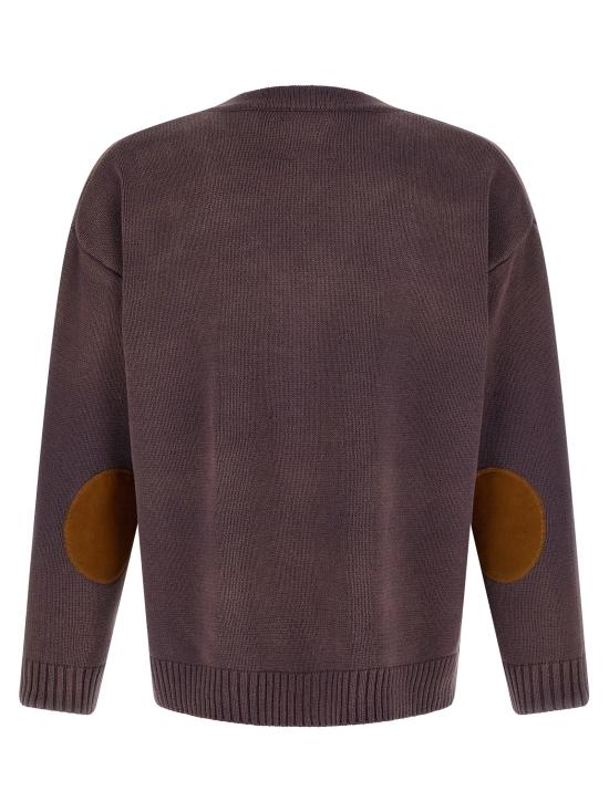 26SS FOUND 가디건 FOSS26CA043106342 Brown - OTHER BRANDS