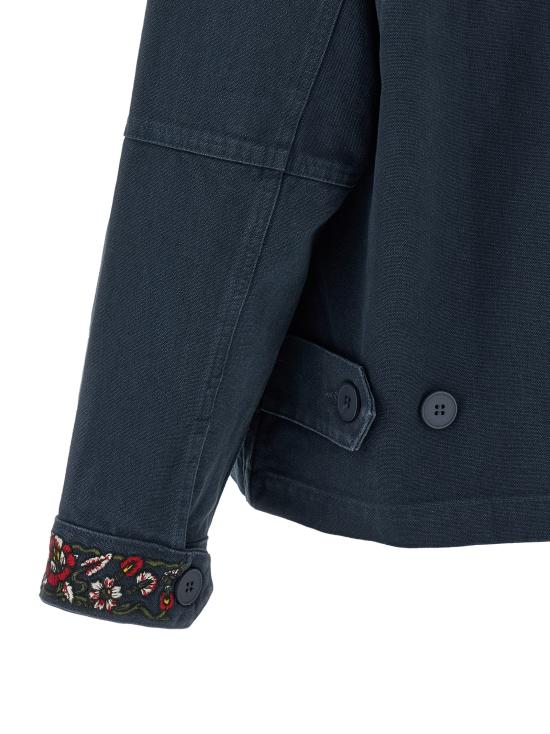 26SS FOUND 자켓 FOSS26JA013116336 Blue - OTHER BRANDS