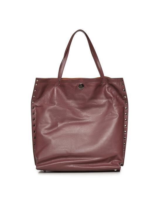 26SS 자넬라토 토트백 068790 1910000Z0922 BORDEAUX - ZANELLATO
