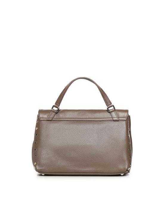 26SS 자넬라토 토트백 068010 0040000Z0183 Grey Nostalgia Canaglia - ZANELLATO
