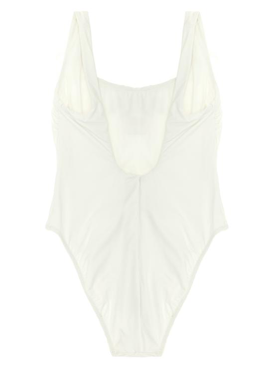 26SS 폴로 랄프로렌 원피스 수영복 21612410WHITE White - POLO RALPH LAUREN