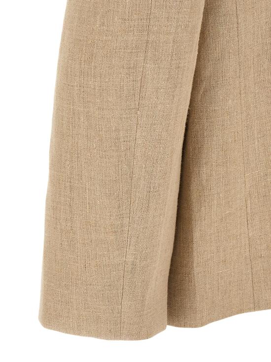 26SS 세퍼 수트 자켓 MSS26DONOVANBEIGECONCRETE Beige - SEFR