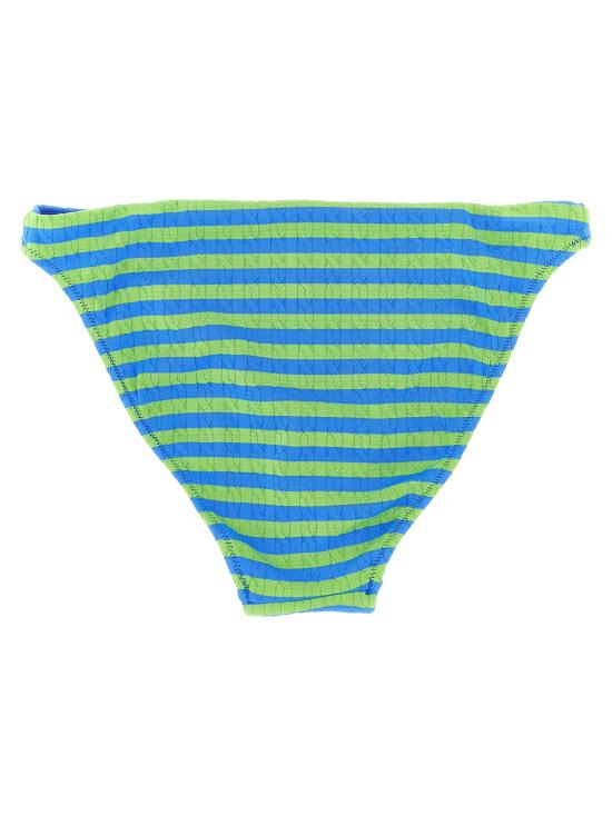 26SS 폴로 랄프로렌 비키니 수영복 21605455COLBYBLUERIVIERAGREEN Multicolor - POLO RALPH LAUREN