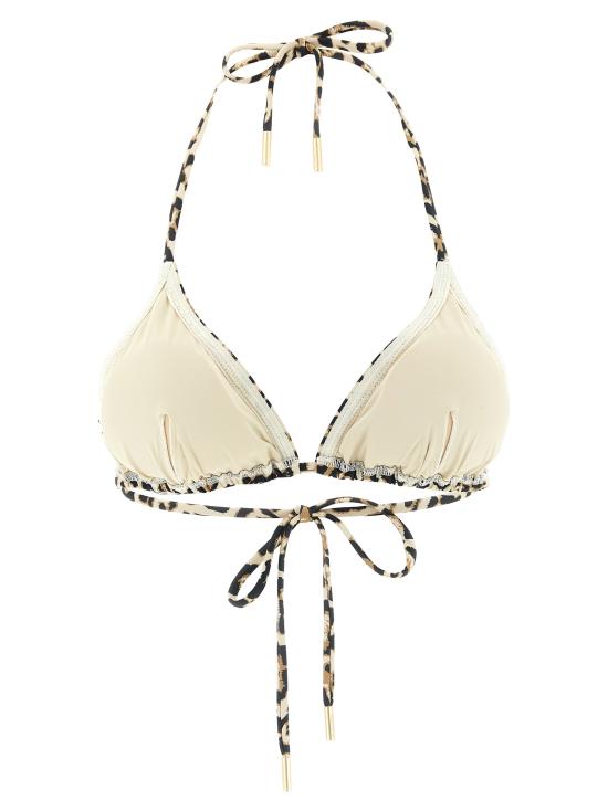 26SS 골드버그 비키니 수영복 GB466502617250 Beige - GOLDBERGH