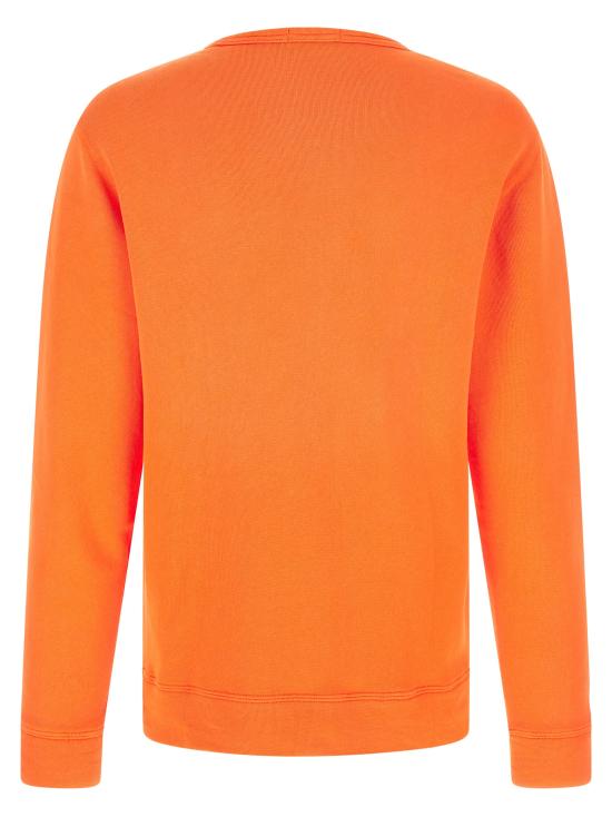 26SS 폴로 랄프로렌 긴팔 티셔츠 710A12485006 Orange - POLO RALPH LAUREN