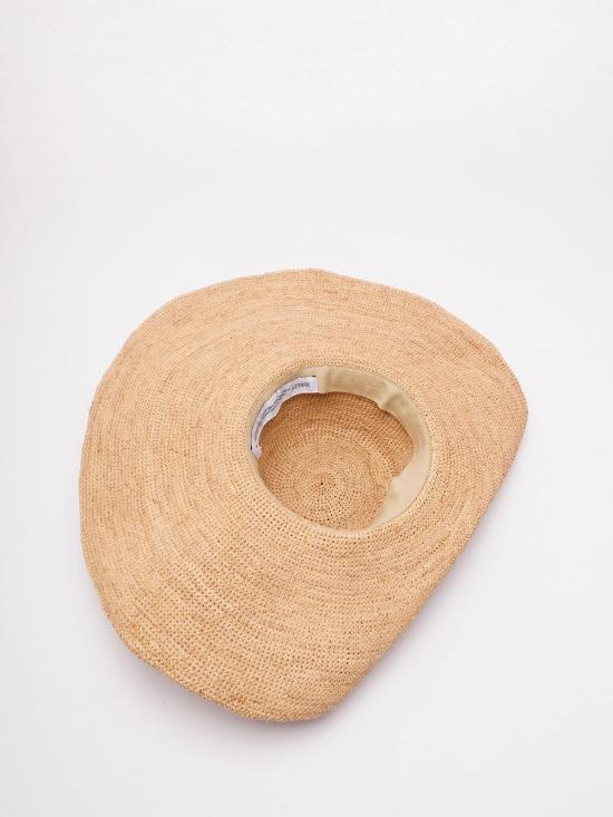 26SS 이벨리브 모자 HERATEA Beige - IBELIV