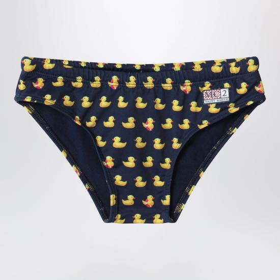 26SS [키즈] 세인트바쓰 스윔팬츠 BIL000103152L Blue