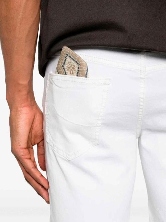 26SS 야콥코헨 숏팬츠 OE001030S3848W00D Beige - JACOB COHËN