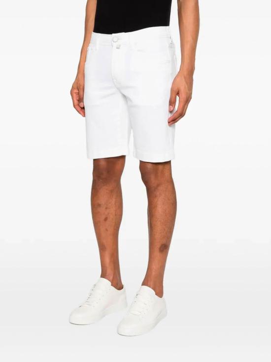 26SS 야콥코헨 숏팬츠 OE001030S3848W00D Beige - JACOB COHËN