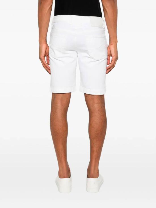 26SS 야콥코헨 숏팬츠 OE001030S3848W00D Beige - JACOB COHËN