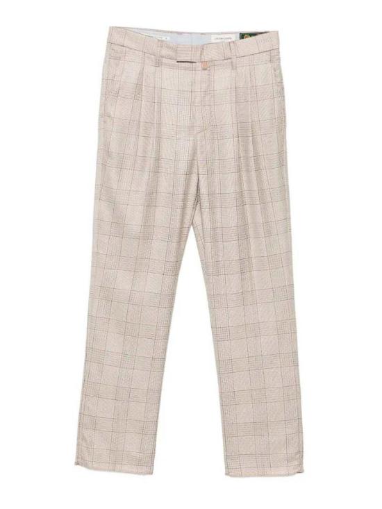 26SS 야콥코헨 스트레이트 팬츠 PT028001T925A0726M Beige