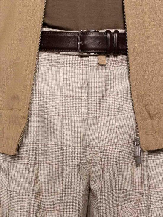 26SS 야콥코헨 스트레이트 팬츠 PT028001T925A0726M Beige - JACOB COHËN