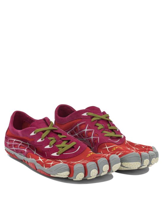 26SS 비브람 스니커즈 26M3801PRED - VIBRAM