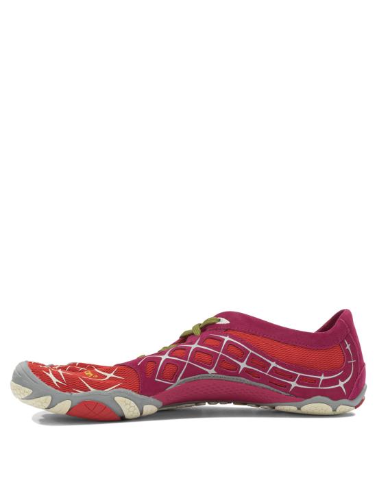 26SS 비브람 스니커즈 26M3801PRED Red - VIBRAM