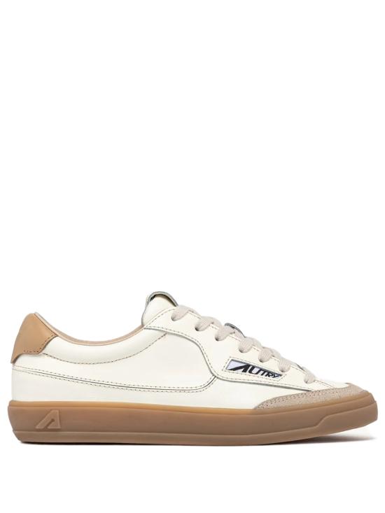 26SS 오트리 스니커즈 SCLW UK08 MARSH TAN