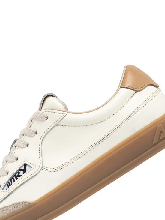 26SS 오트리 스니커즈 SCLW UK08 MARSH TAN - AUTRY