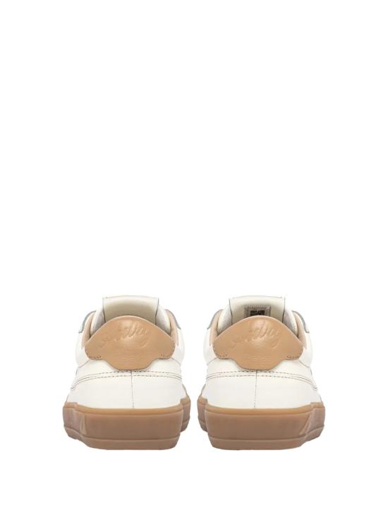 26SS 오트리 스니커즈 SCLW UK08 MARSH TAN - AUTRY