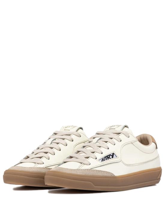 26SS 오트리 스니커즈 SCLW UK08 MARSH TAN - AUTRY