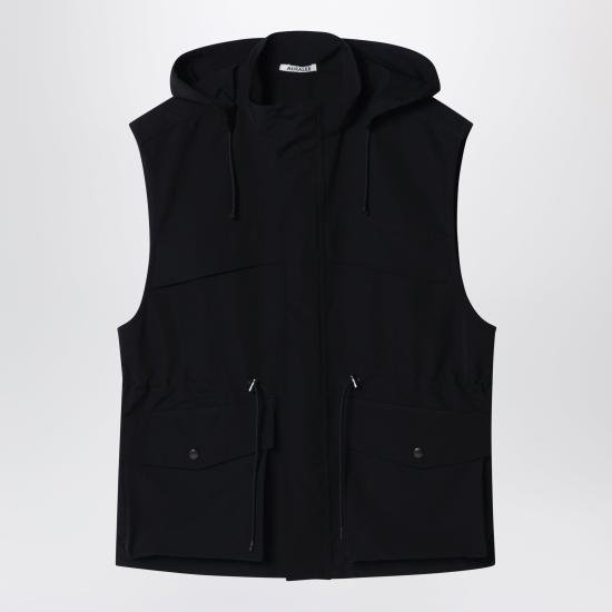 26SS 오라리 베스트 A26SV03WCWO Black