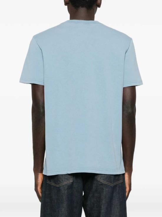 26SS 이자벨마랑 반팔 티셔츠 TS0052HBD1N08H 30BU - ISABEL MARANT