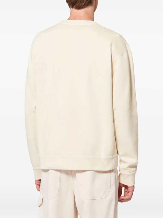 26SS 이자벨마랑 미코이 로고 스웨트 셔츠 SW0029HAD1M06H 23EC - ISABEL MARANT