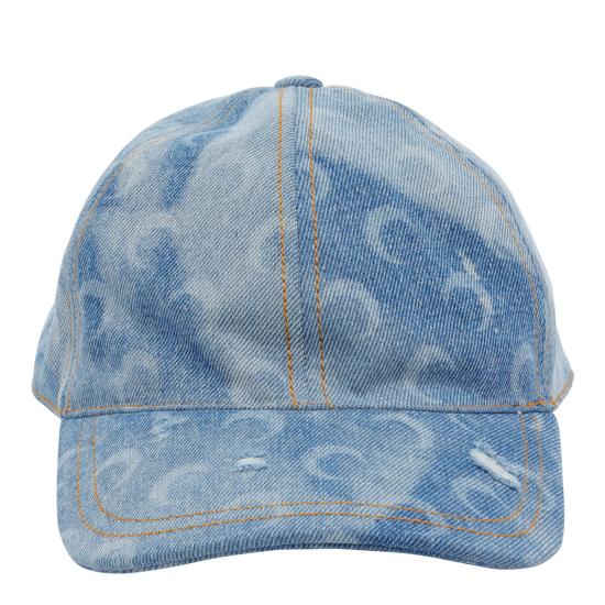 26SS 마린세르 볼캡 UHG048A CDEN0011BL05 Blue