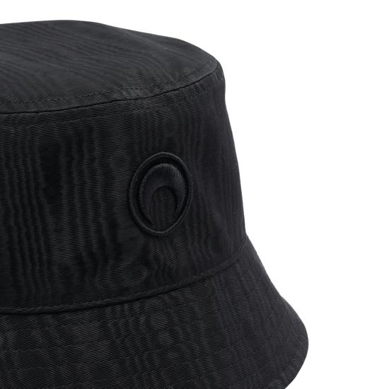 26SS 마린세르 버킷햇 UHG030A CWOV0030BK92 Black - MARINE SERRE