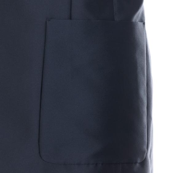 26SS MM6 메종마르지엘라 베스트 S62FB0087 M35881900 Black - MM6 MAISON MARGIELA