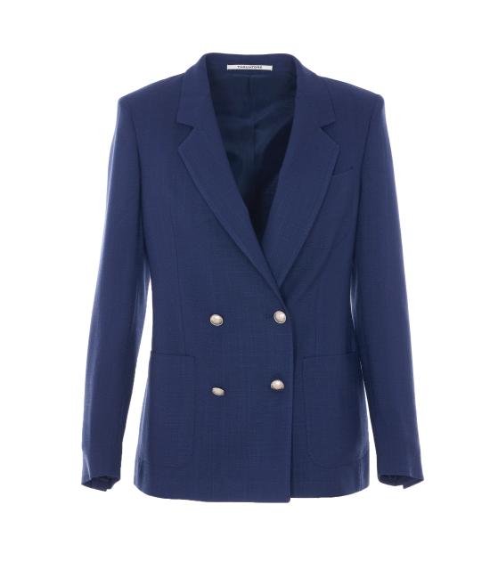 26SS 딸리아토레 수트 자켓 J NAYADE10L 340159EB812 Blue