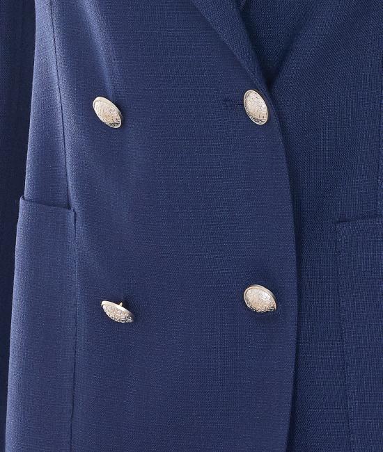 26SS 딸리아토레 수트 자켓 J NAYADE10L 340159EB812 Blue - TAGLIATORE