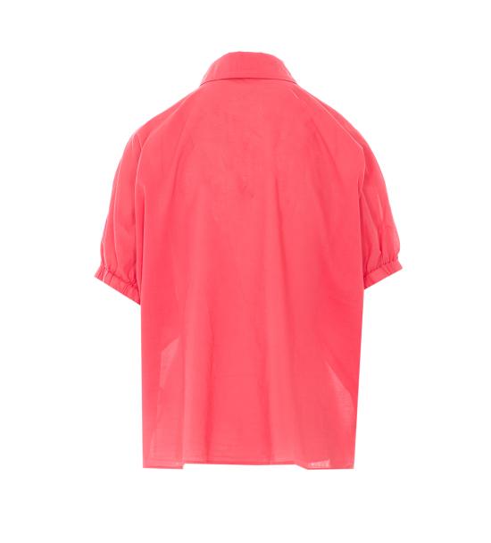 26SS 소수 셔츠 MS1219 RED Red - SOSUE