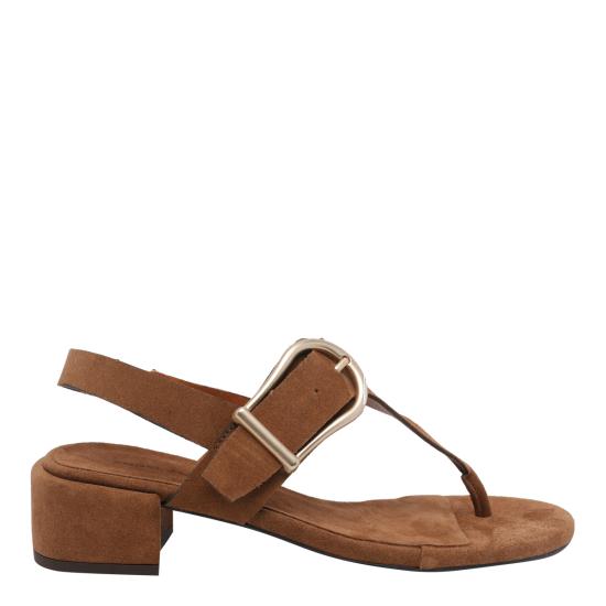 26SS 엔젤 알라르콘 샌들 26052 332ALONDON BROWN Brown