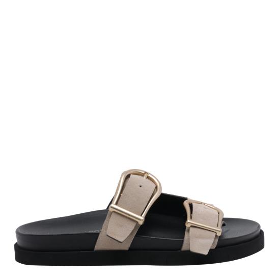 26SS 엔젤 알라르콘 샌들 26090 BIOLONDON BEIGE Beige