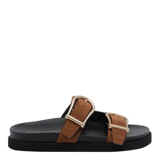 26SS 엔젤 알라르콘 샌들 26090 BIOLONDON BROWN Brown