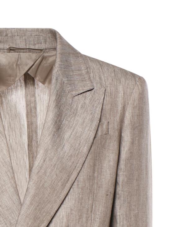 26SS 막스마라 수트 자켓 2611041032600 002 BEIGE - MAX MARA