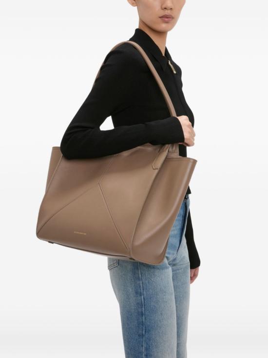 26SS 빅토리아 베컴 숄더백 B126AAC007421A 9823 Grigio - VICTORIA BECKHAM