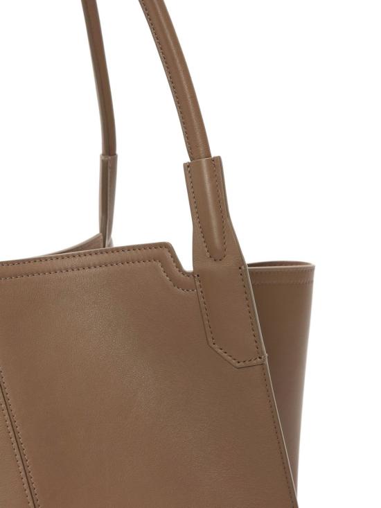 26SS 빅토리아 베컴 숄더백 B126AAC007421A 9823 Grigio - VICTORIA BECKHAM