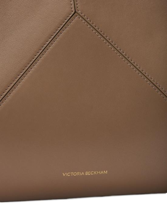 26SS 빅토리아 베컴 숄더백 B126AAC007421A 9823 Grigio - VICTORIA BECKHAM